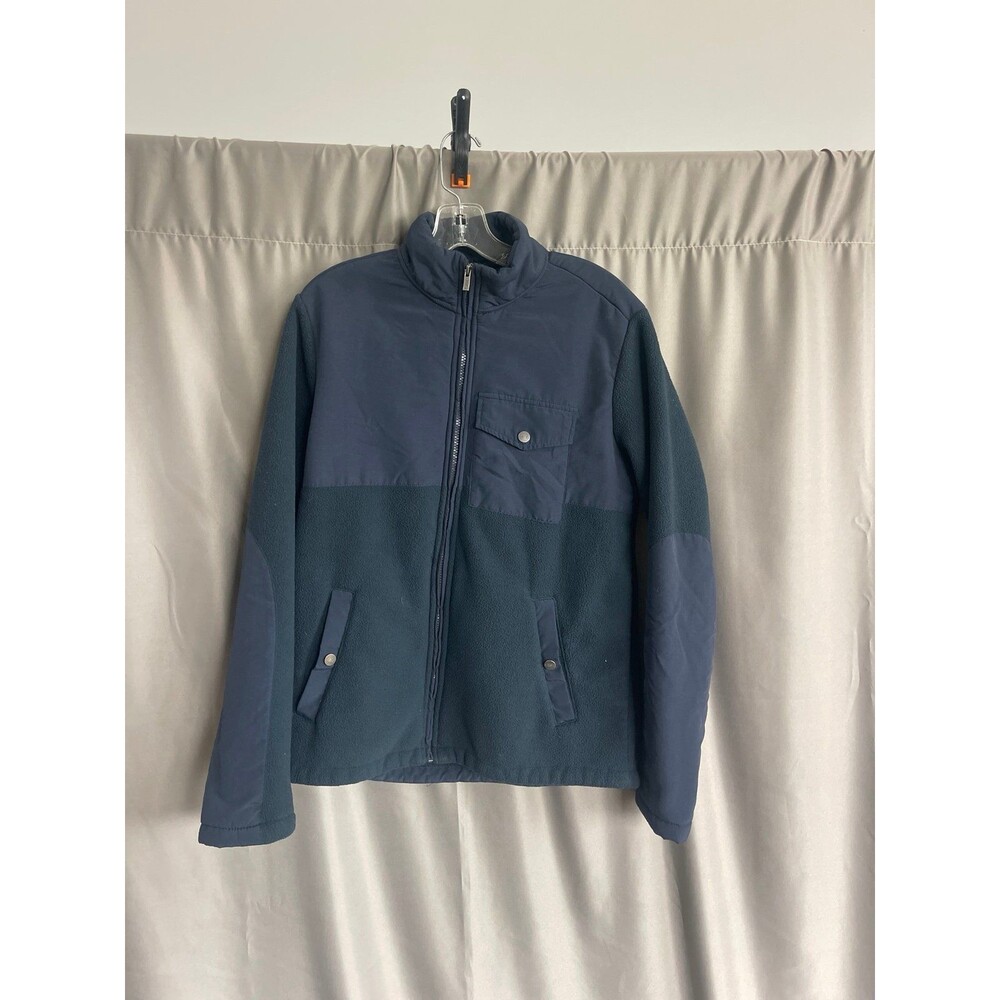 Vuori Men’s Morrow Sherpa Jacket